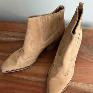 Sam Edelman Brand New Size 10 Boots